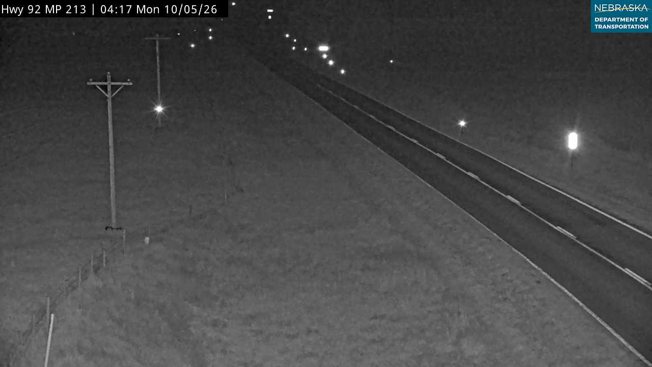 NE 92 Ringgold (East) live camera view