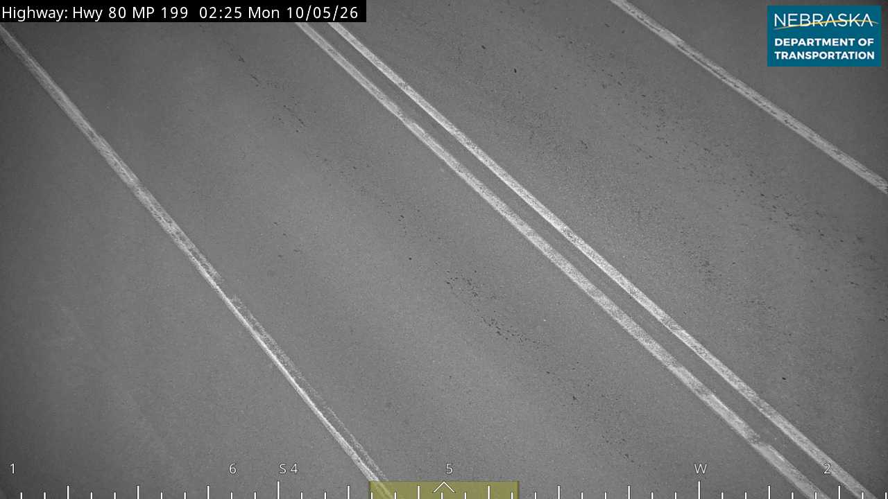 I80 at Brady exit (North) live camera view