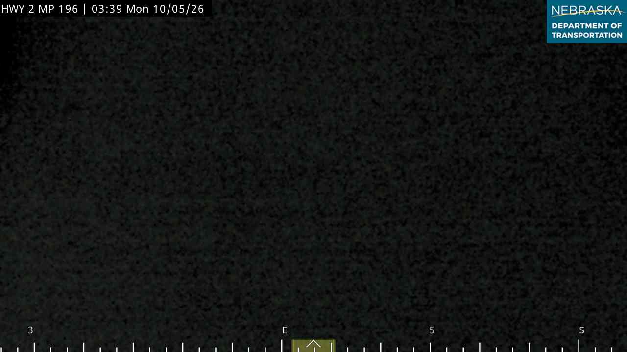 NE 2 Seneca (East) live camera view