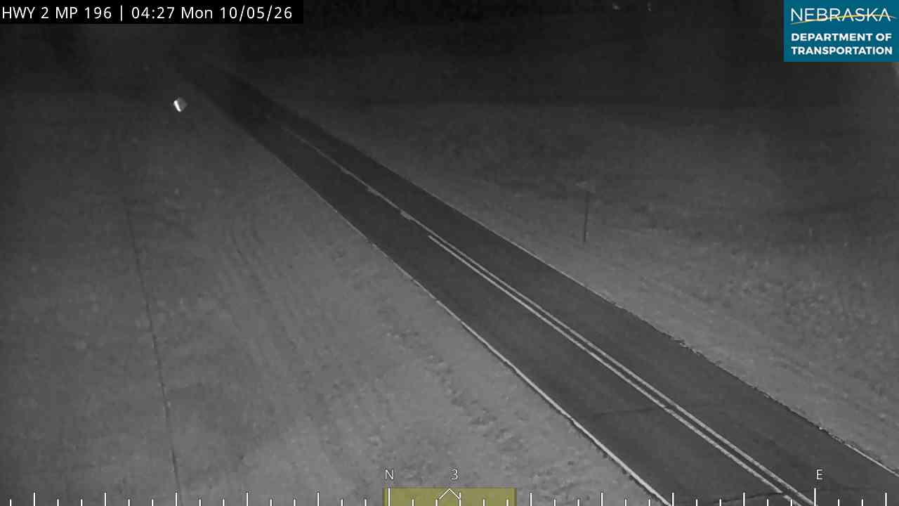 NE 2 Seneca (North) live camera view