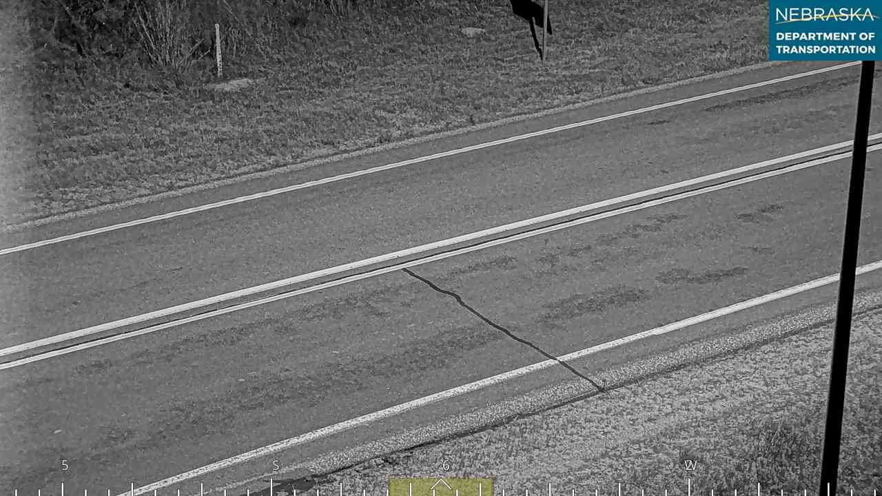 NE 2 Seneca (Surface) live camera view