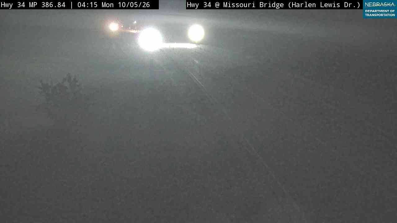 US 34 La Platte East (Various) live camera view