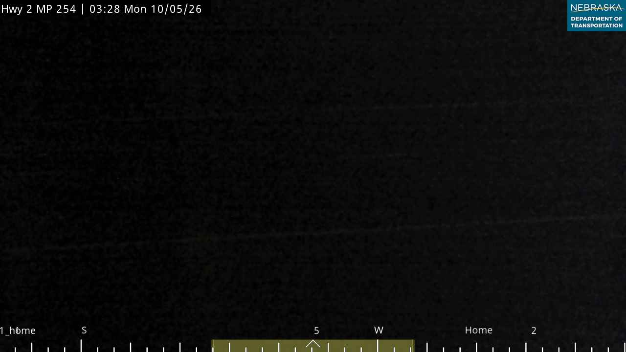 NE 2 Anselmo (Surface) live camera view