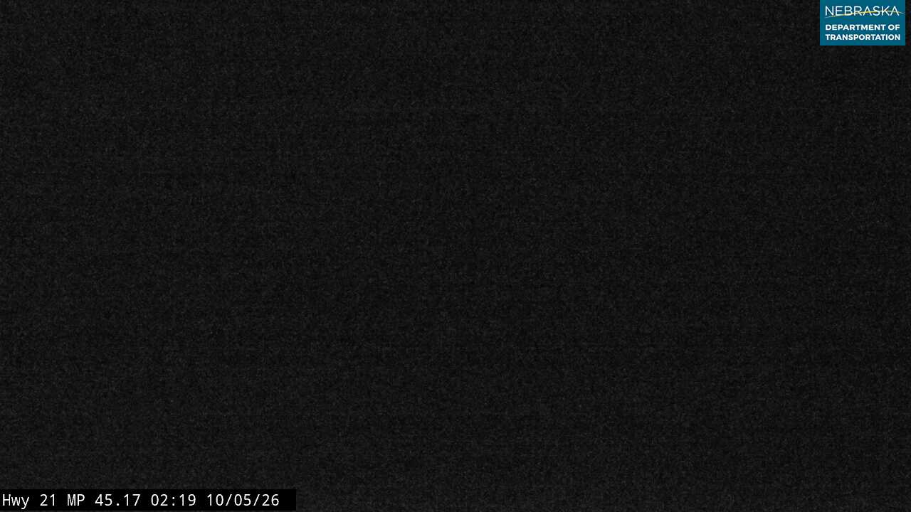 NE 21 Oconto South (Surface) live camera view