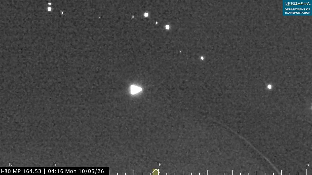 NE 92 Arnold East (Hwy 92 East) live camera view