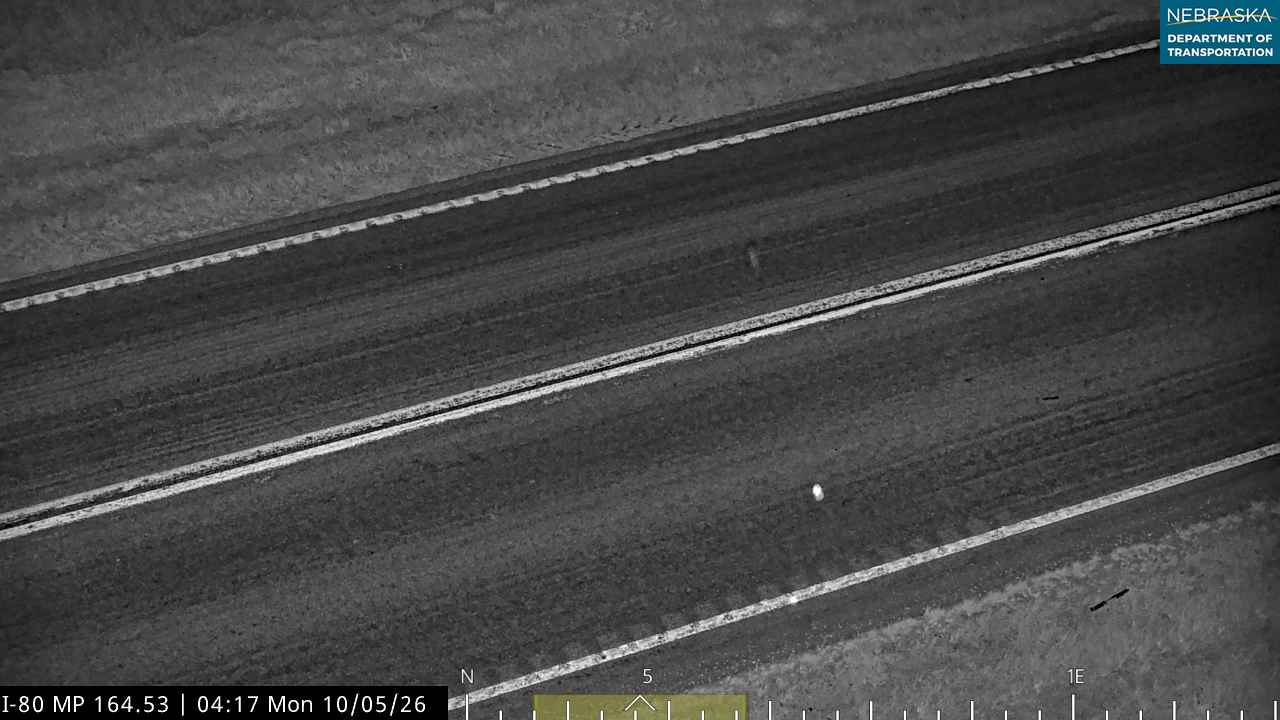 NE 92 Arnold East (Hwy 92 West) live camera view