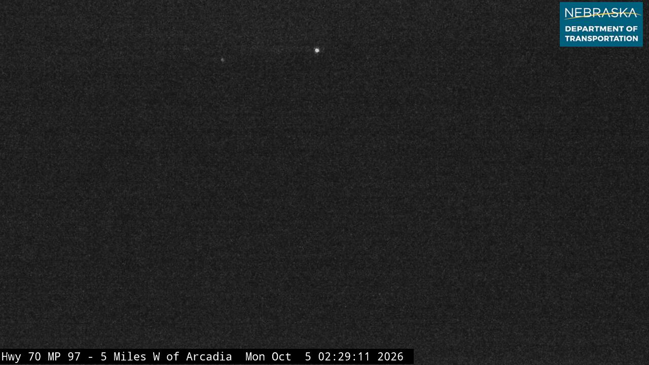 NE 70 W of Arcadia (West) live camera view