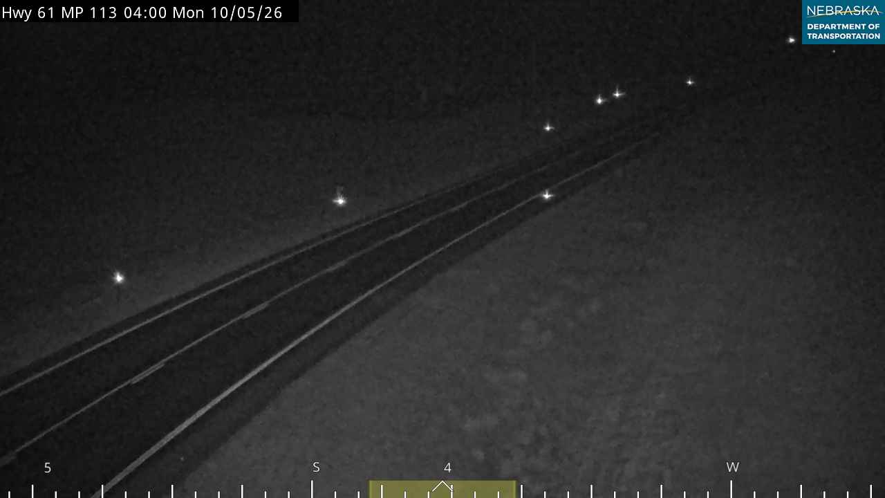NE 61 Arthur South (61 South) live camera view