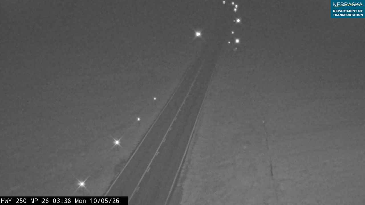 NE 250 Smith Lake (Hwy 250 North) live camera view