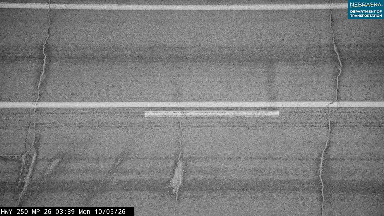 NE 250 Smith Lake (Surface) live camera view