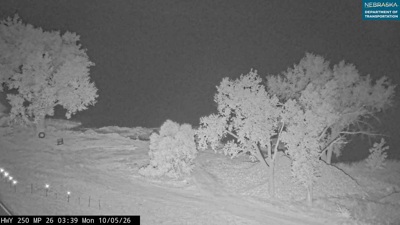 NE 250 Smith Lake live camera view
