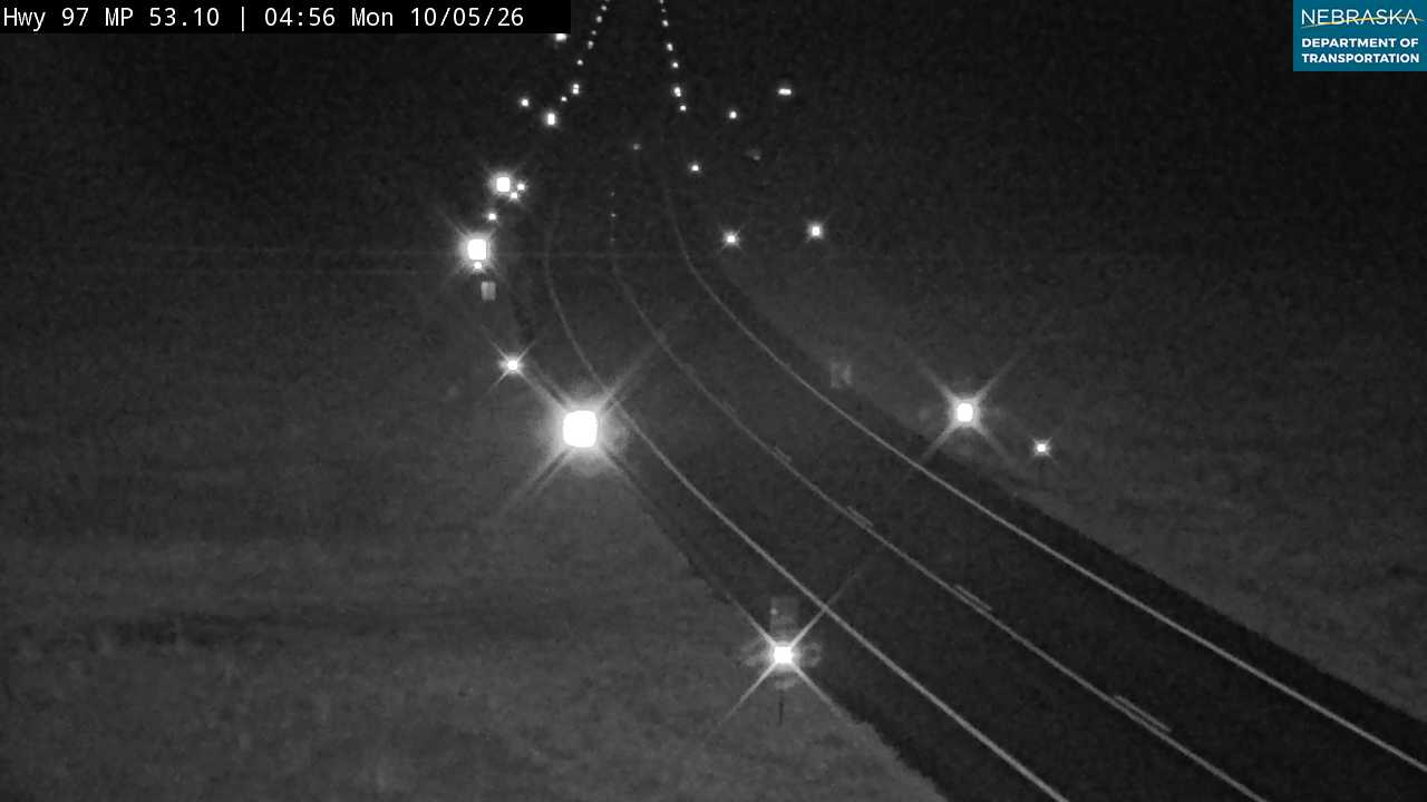 NE 97 Dismal River S of Mullen (South) live camera view