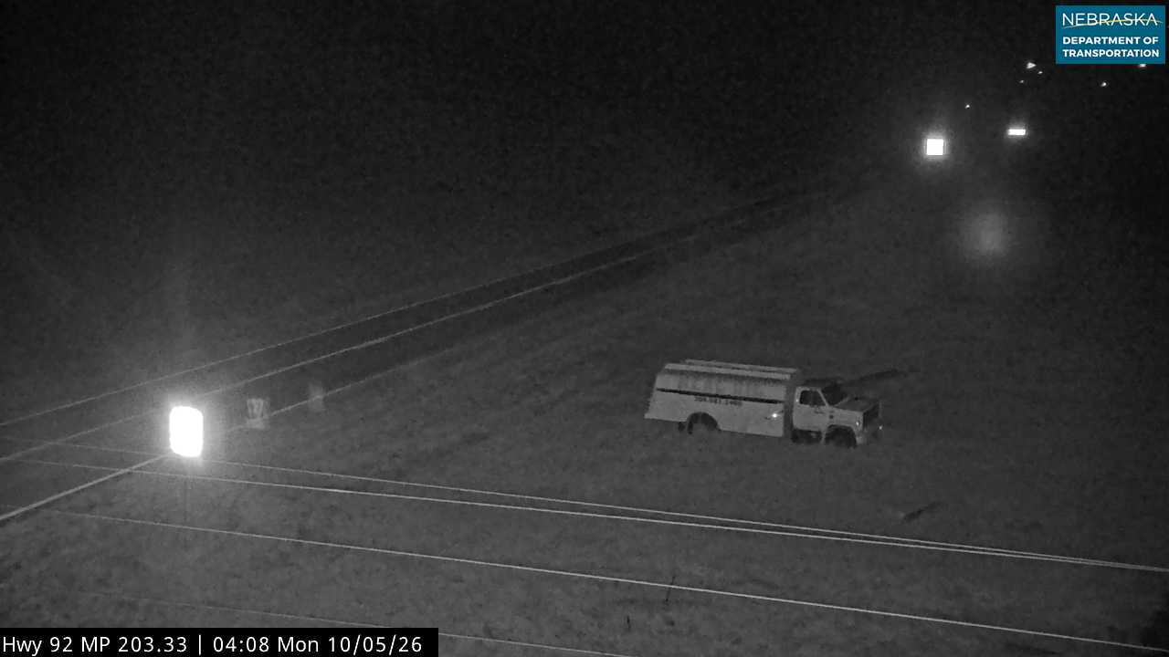 NE 92 Tryon (North) live camera view