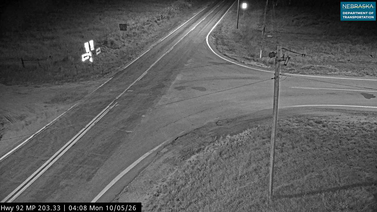 NE 92 Tryon (92 surface) live camera view