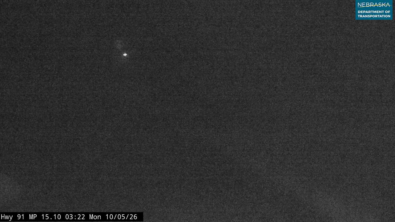 NE 91 E of Brewster (South) live camera view