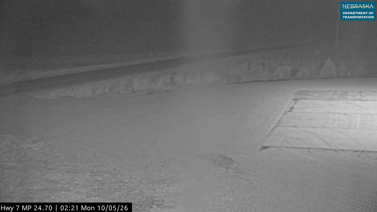 NE 7 Elsmere Rd (West) live camera view