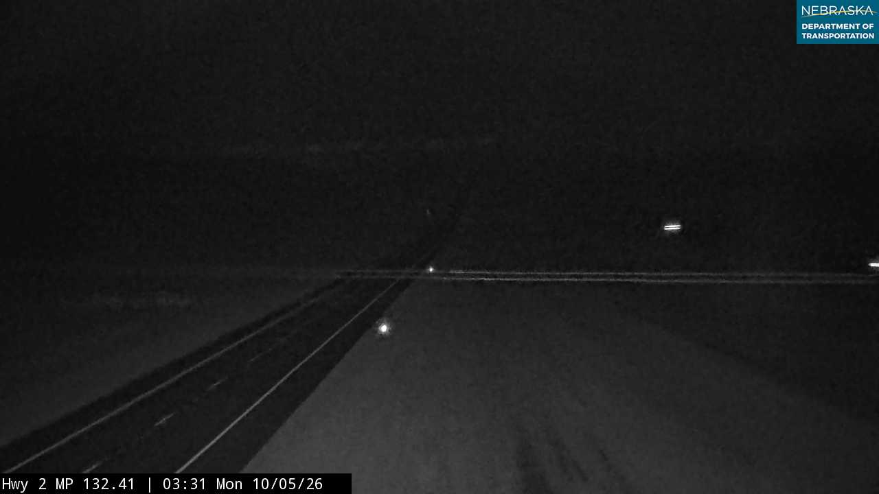 NE 2 East of Bingham (West) live camera view