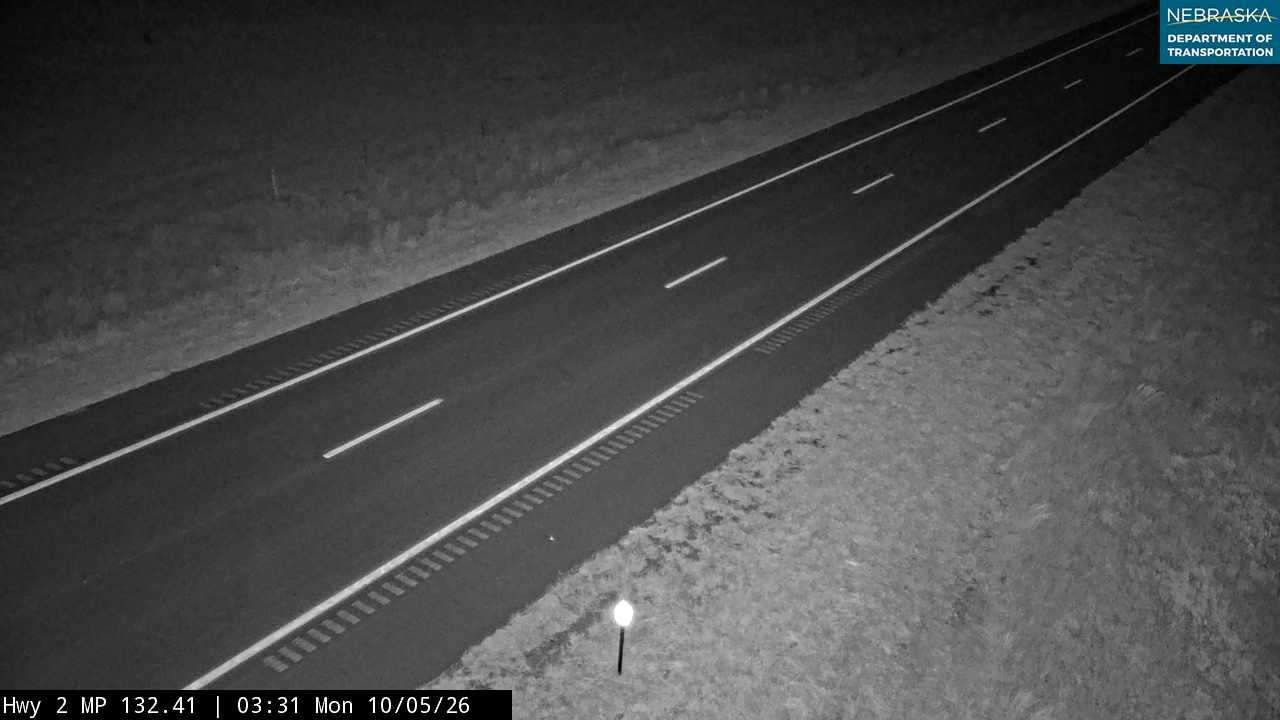 NE 2 East of Bingham (Surface) live camera view