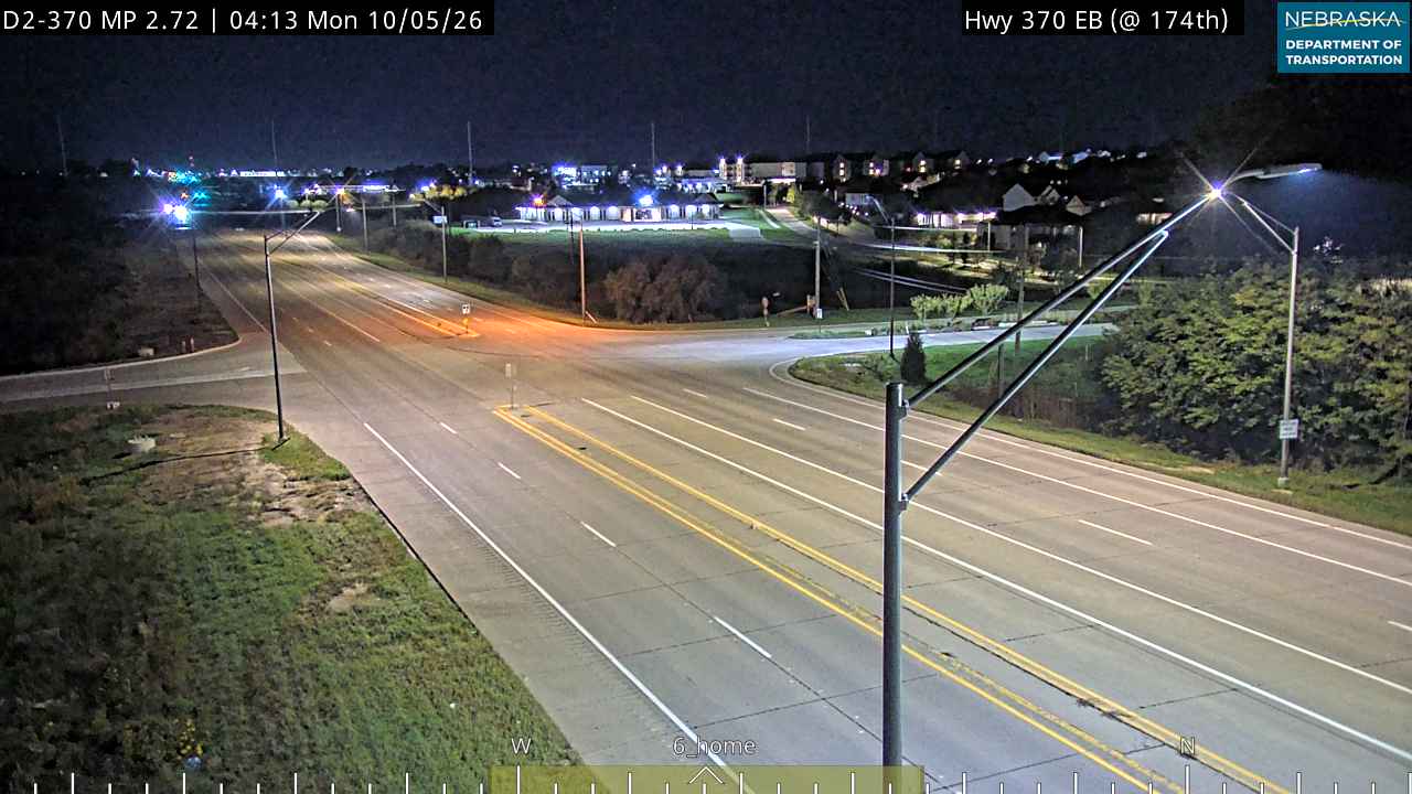 NE 370 174 St (Various) live camera view