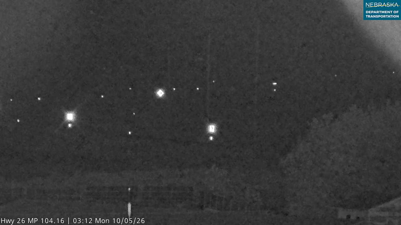 US 26 Oshkosh (Hwy 26 West) live camera view