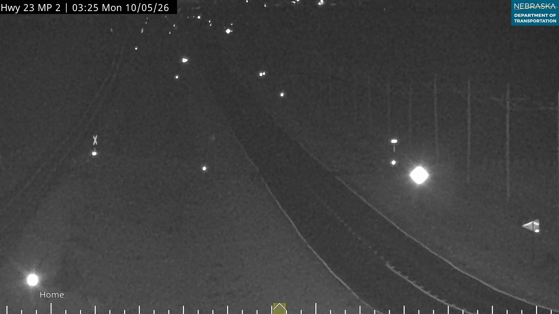NE 23 Venango (Hwy 23 West) live camera view