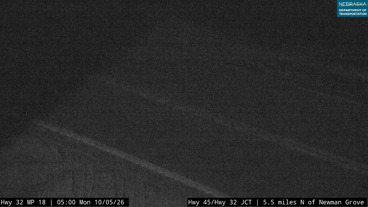 NE 45 Newman Grove (Surface) live camera view