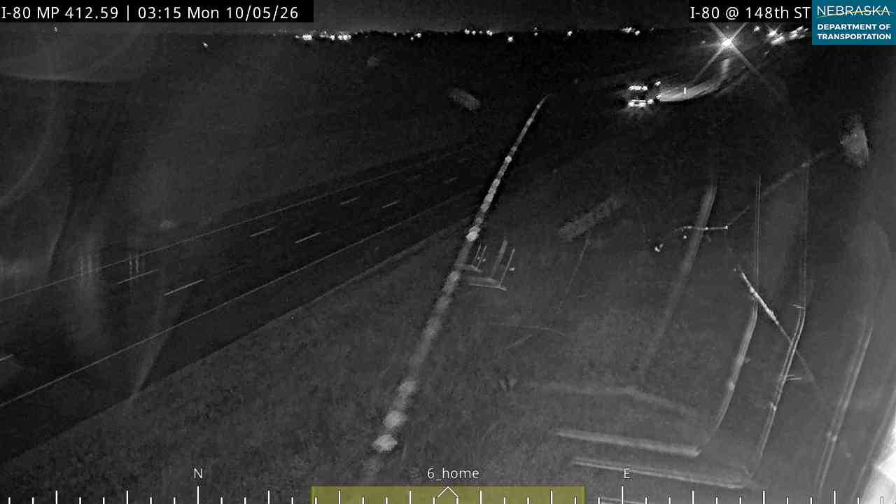 I 80 at 412 (Various) live camera view