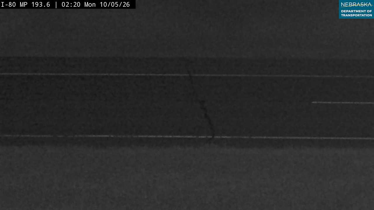 I-80 SE Maxwell (Surface) live camera view