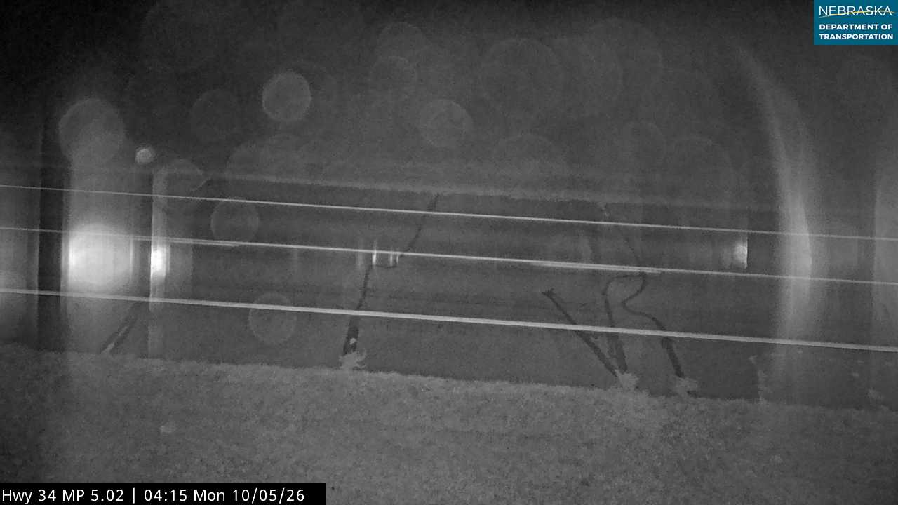 US 34 Arikaree River W of Haigler (Surface) live camera view