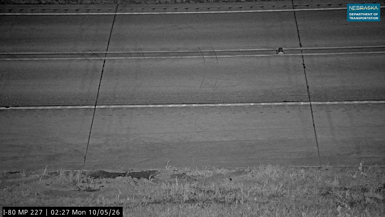 I-80 Darr (Surface) live camera view