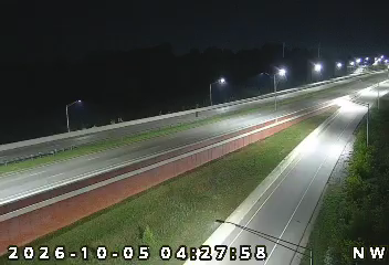 I-69 MM 139.7 (Camera 2) live camera view