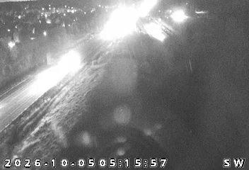 I-70 W OF CUMBERLAND RD (Camera 2) live camera view