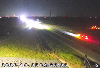 I-65 SR 18 live camera view