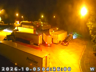 I-65 REST PARK HENRYVILLE NB (Camera 1) live camera view