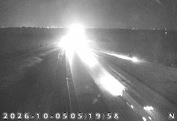 I-469 Tillman Rd live camera view