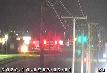 US6 @ Willowcreek live camera view