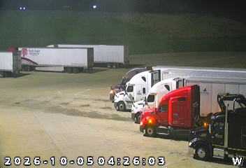 I-69 REST PARK AUBURN NB (Camera 1) live camera view