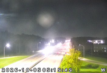 I-70/103.6 SR 9 (Camera 1) live camera view