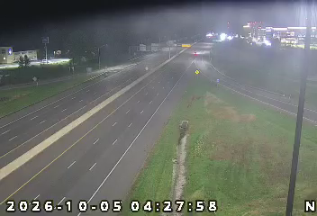 I-69 Dupont Rd live camera view