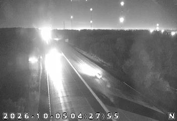 I-69 Leesburg Rd live camera view