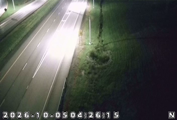 I-69 IN I-69/355.7 live camera view