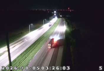 I-65 SR 14 live camera view