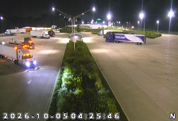 I-65 SB3rp PARK ROSELAWN SB live camera view