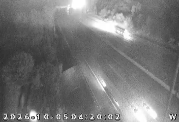 I-94 NORTH OF WARNKE RD (Camera 1) live camera view