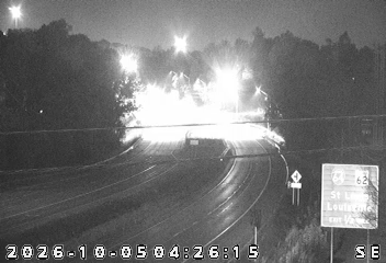 US 150 @ Banet Rd. live camera view