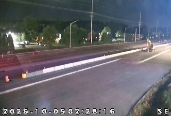 In 66 SR66 (Lloyd) & Burkhardt live camera view