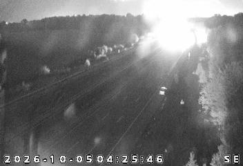 I-69 N OF SR 38 (Camera 1) live camera view