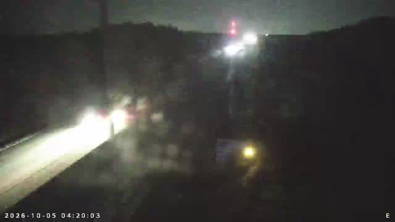 I-94 S OF MICHIGAN STATE LINE (Camera 2) live camera view