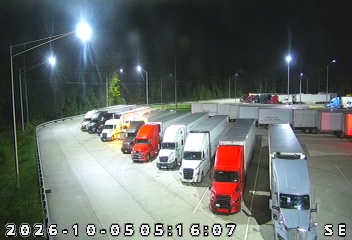 I-70/1.7 EB Rest Area 1 live camera view