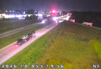 I-70 SR 39 (Camera 1) live camera view